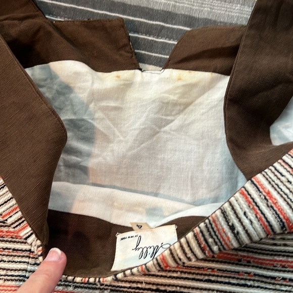 Milly New York,Fun, Funky,Fantastic
Dress,Sequin Block,Shift,Excellent,Size 4 - Picture 8 of 15